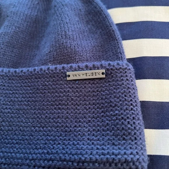Men’s Van Heusen Hat. New - Picture 2 of 4
